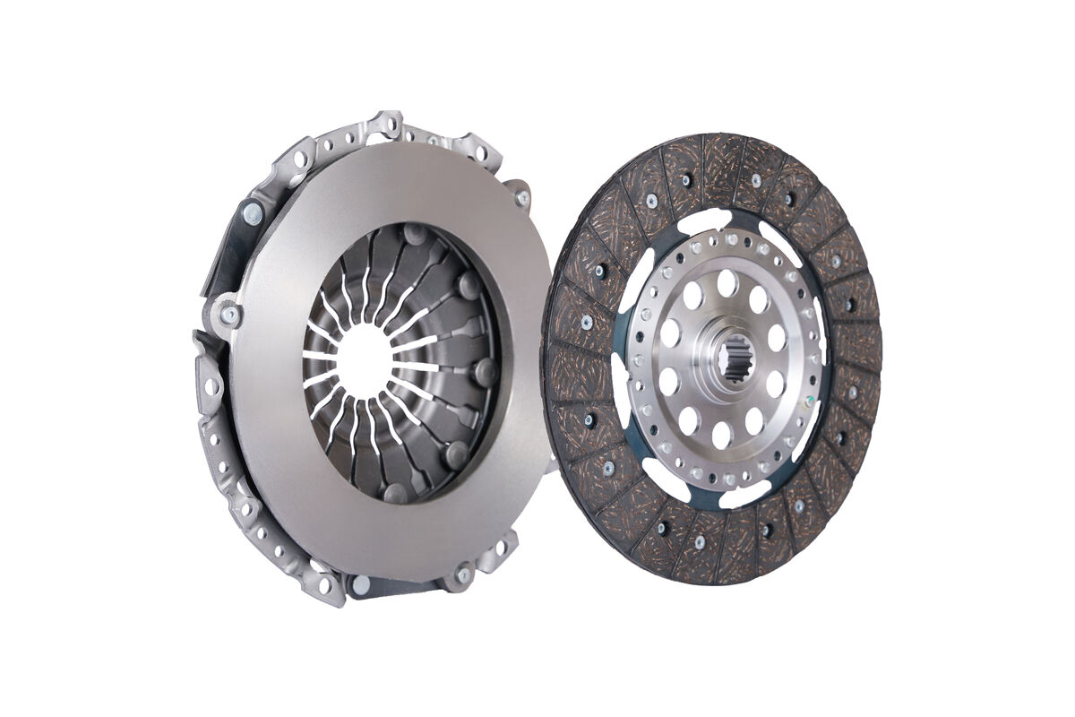 Set ambreiaj 825854 VALEO
